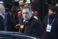 Adorni declaró que ganó USD 600 mil en bitcoin en 2017 pero decidió vivir como si no los tuviera hasta que fue funcionario
