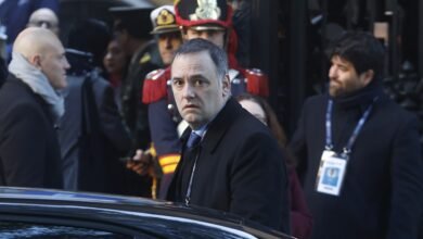 Adorni declaró que ganó USD 600 mil en bitcoin en 2017 pero decidió vivir como si no los tuviera hasta que fue funcionario