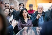 Agudiez, Gorini y Angeletti, la red de negocios detrás de Karina Milei