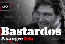 Ataque de pánico - La Política Online