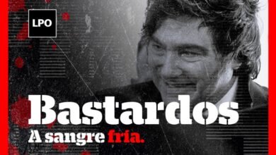 Ataque de pánico - La Política Online