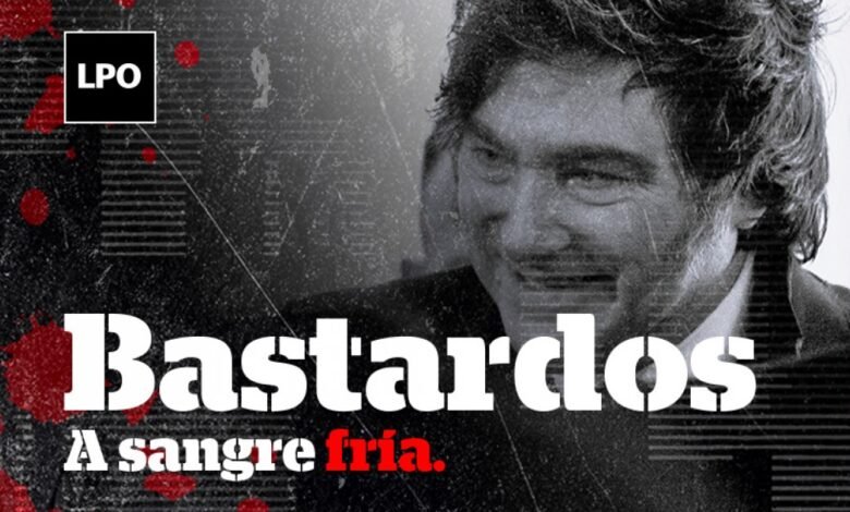 Ataque de pánico - La Política Online