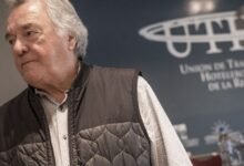 Barrionuevo destrozó a Lugones por la crisis de la salud: "o son inconscientes o se hacen los boludos"