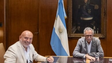 Cambios en el PAMI: se fueron la síndico y el coordinador ejecutivo