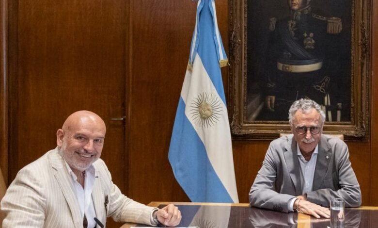 Cambios en el PAMI: se fueron la síndico y el coordinador ejecutivo
