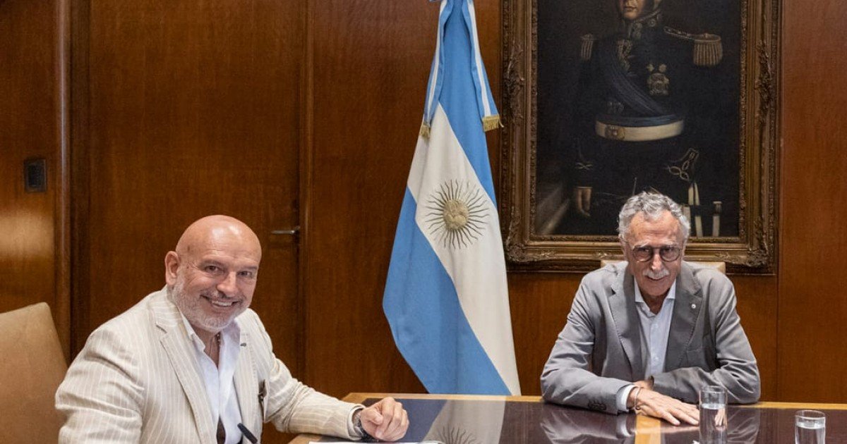 Cambios en el PAMI: se fueron la síndico y el coordinador ejecutivo