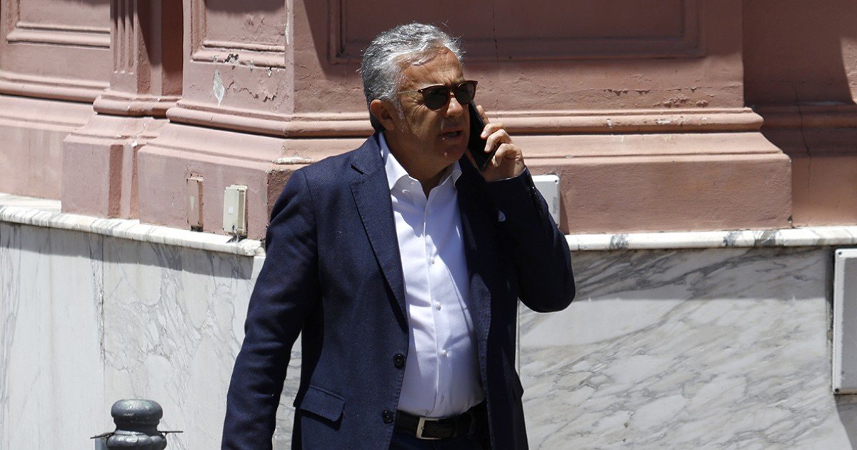 Cornejo furioso con Milei porque no baja a Petri y teme perder Mendoza