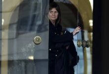 Crisis en la mesa política porque Patricia dijo que no están los votos para eliminar las PASO