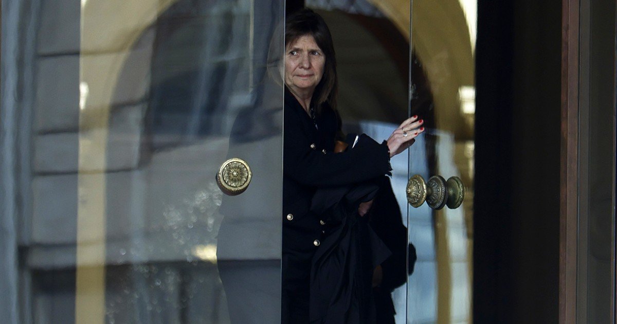Crisis en la mesa política porque Patricia dijo que no están los votos para eliminar las PASO