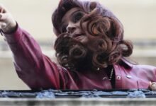 Cristina acelera y pide que la ONU revise su condena para poder ser candidata en 2027