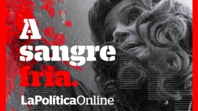 Cristina contra Kicillof - La Política Online