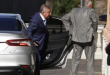 Denuncian que Jalil acordó leyes con el Gobierno a cambio de rutas para "el Lázaro Báez catamarqueño"