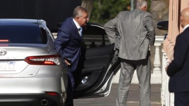 Denuncian que Jalil acordó leyes con el Gobierno a cambio de rutas para "el Lázaro Báez catamarqueño"