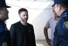 Denuncian que el intendente de Concordia manipuló la licitación de la basura