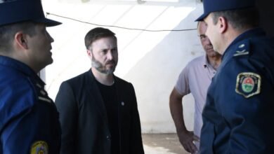 Denuncian que el intendente de Concordia manipuló la licitación de la basura