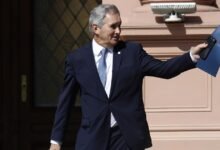 El Gobierno cree que la crisis del Reino Unido favorece el reclamo por Malvinas