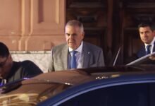 El apoyo de Cristina a Manzur calentó la campaña tucumana: "Es un pollerudo", dijo Jaldo
