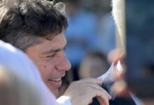 El axelismo arma un partido, pero en el entorno de Kicillof aseguran que usarán el PJ