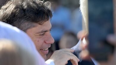 El axelismo arma un partido, pero en el entorno de Kicillof aseguran que usarán el PJ