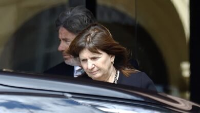 El gobierno cedió públicamente ante la presión de Bullrich pero busca la manera de ajustar igual las partidas de discapacidad