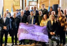 El jefe de LLA en Entre Ríos sacado en la Legislatura por una nota de LPO: "Me quieren hacer quedar como un criminal"