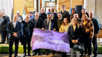 El jefe de LLA en Entre Ríos sacado en la Legislatura por una nota de LPO: "Me quieren hacer quedar como un criminal"