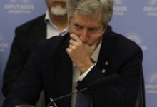 El peronismo amplió la denuncia por el oro del Central: "Bausili mintió descaradamente"