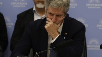 El peronismo amplió la denuncia por el oro del Central: "Bausili mintió descaradamente"