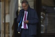 Empresario ligado a Scioli renueva contratos multimillonarios con Pami