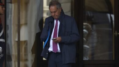 Empresario ligado a Scioli renueva contratos multimillonarios con Pami