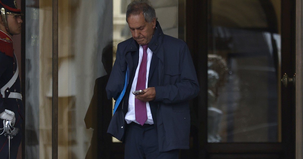 Empresario ligado a Scioli renueva contratos multimillonarios con Pami