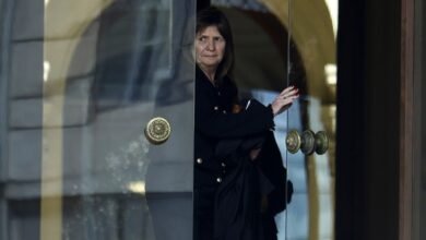 En el gobierno temen que Patricia se lance a presidenta y ahora la estrategia es "apagarla"