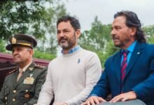 En el peronismo apuestan a un acuerdo con el intendente de Salta si se cae la candidatura de Sáenz
