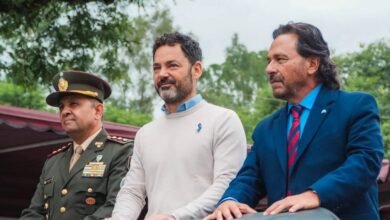 En el peronismo apuestan a un acuerdo con el intendente de Salta si se cae la candidatura de Sáenz