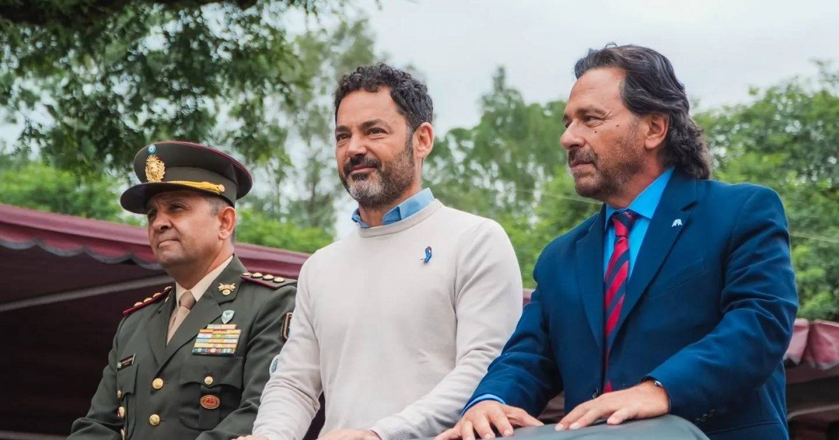 En el peronismo apuestan a un acuerdo con el intendente de Salta si se cae la candidatura de Sáenz