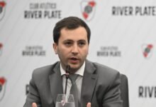 Escándalo en Chaco por un contrato millonario que Zdero le daría a Stefano Di Carlo