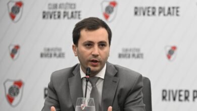 Escándalo en Chaco por un contrato millonario que Zdero le daría a Stefano Di Carlo