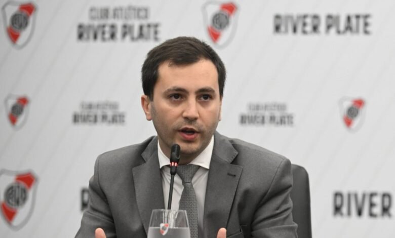 Escándalo en Chaco por un contrato millonario que Zdero le daría a Stefano Di Carlo