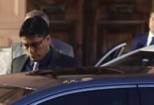 Escándalo en Santa Cruz: Vidal le entregó a un empresario emiratí tierras frente al Perito Moreno