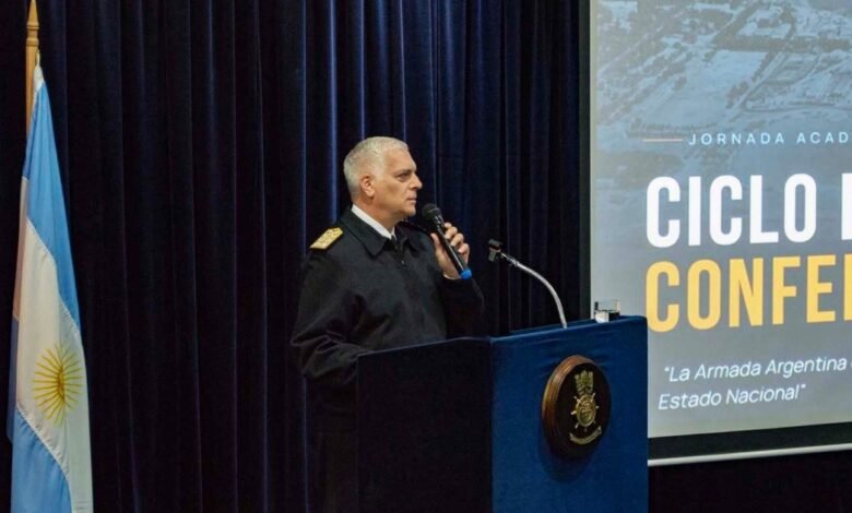 Escándalo en la Armada: denuncian sobresueldos por más de 1600 millones