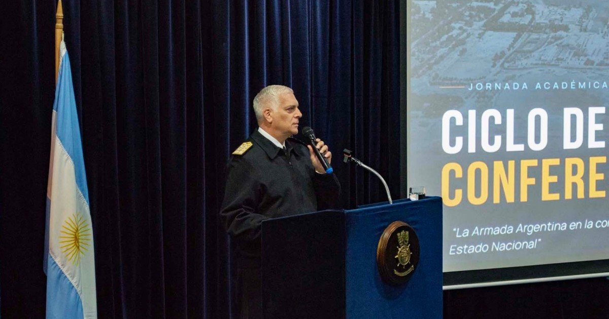 Escándalo en la Armada: denuncian sobresueldos por más de 1600 millones