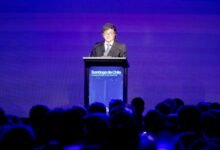 Fallido de Milei: "está claro que nunca nuestro modelo funcionó"