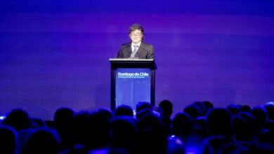 Fallido de Milei: "está claro que nunca nuestro modelo funcionó"