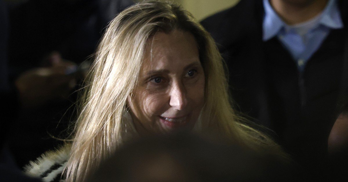 Karina llevó tranquilidad a los mercados: "Sigan esperanzados"