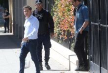 Kicillof viaja a Nueva York para reunirse con Mamdani, el principal rival de Trump
