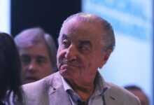 La Justicia excluyó a la lista opositora en Comercio y Cavalieri se asegura una nueva reelección