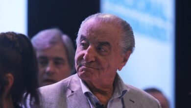 La Justicia excluyó a la lista opositora en Comercio y Cavalieri se asegura una nueva reelección