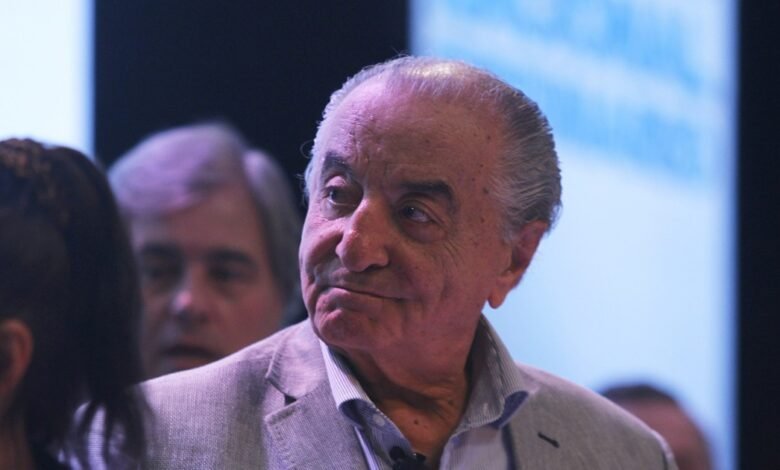 La Justicia excluyó a la lista opositora en Comercio y Cavalieri se asegura una nueva reelección