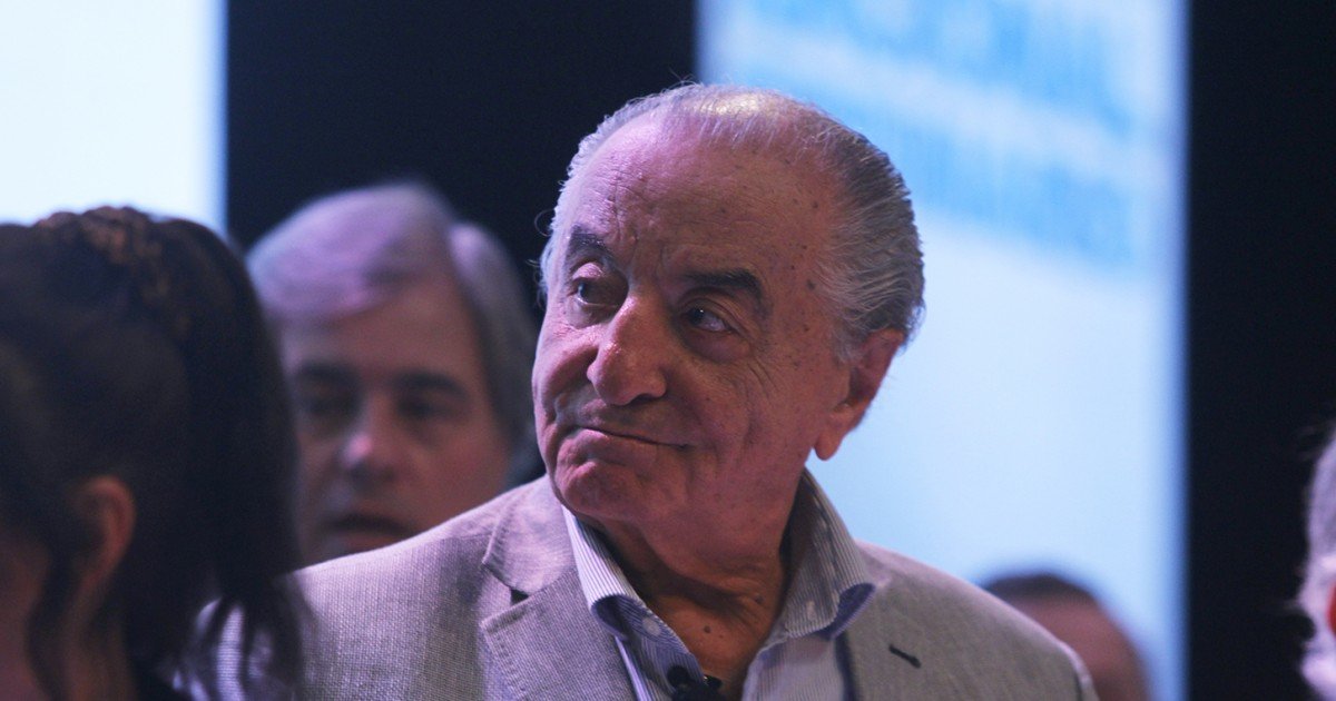 La Justicia excluyó a la lista opositora en Comercio y Cavalieri se asegura una nueva reelección