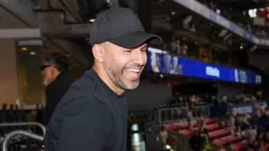 La Justicia investiga los vínculos del Kun Agüero con una red internacional de narcotráfico